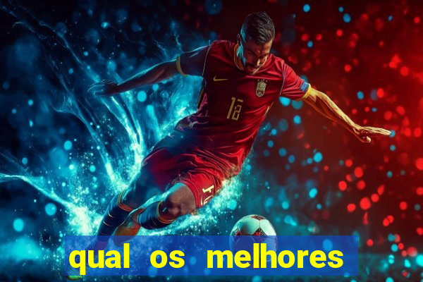 qual os melhores jogos online