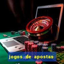 jogos de apostas sao confiaveis