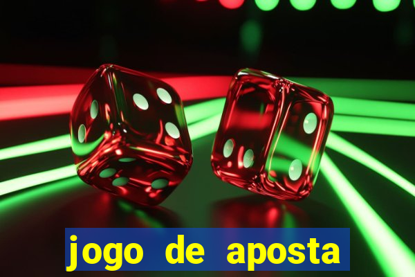 jogo de aposta online bingo