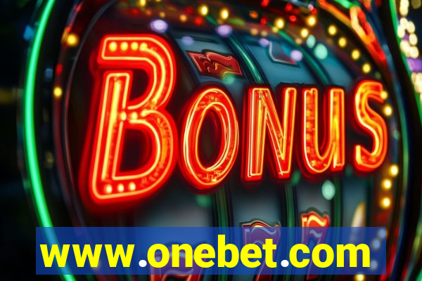 www.onebet.com