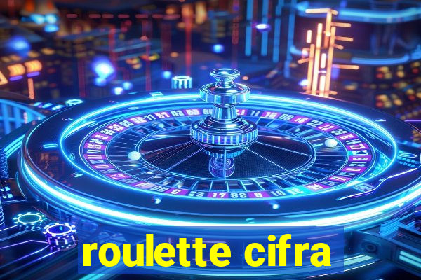 roulette cifra