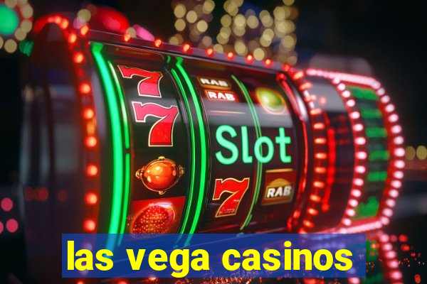 las vega casinos