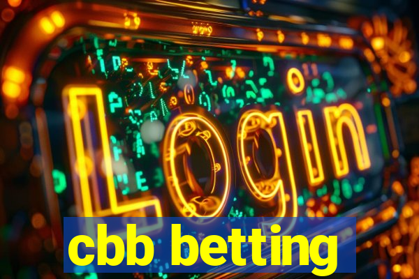 cbb betting