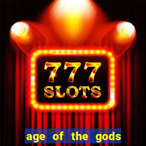 age of the gods apollo power slot