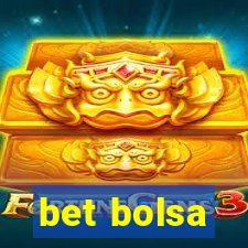 bet bolsa