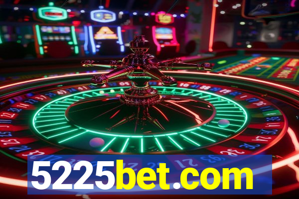 5225bet.com