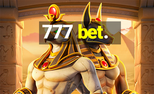 777 bet.