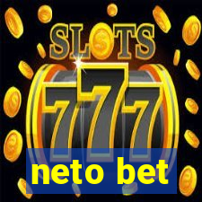 neto bet