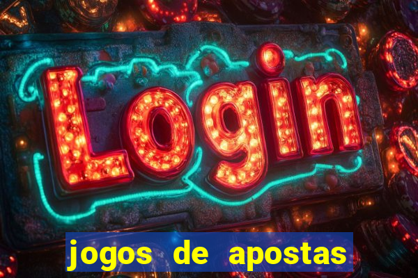 jogos de apostas online tigre