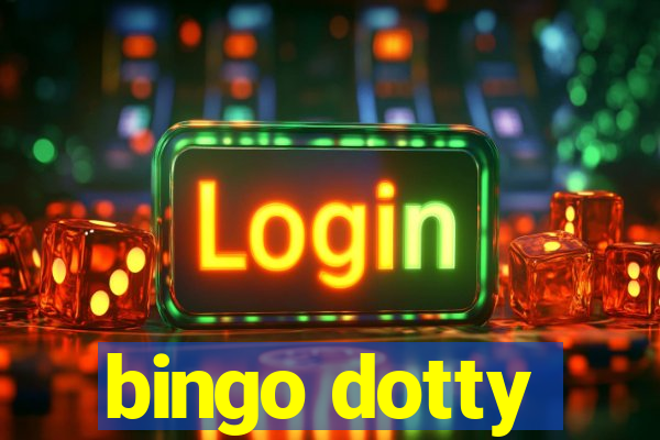 bingo dotty