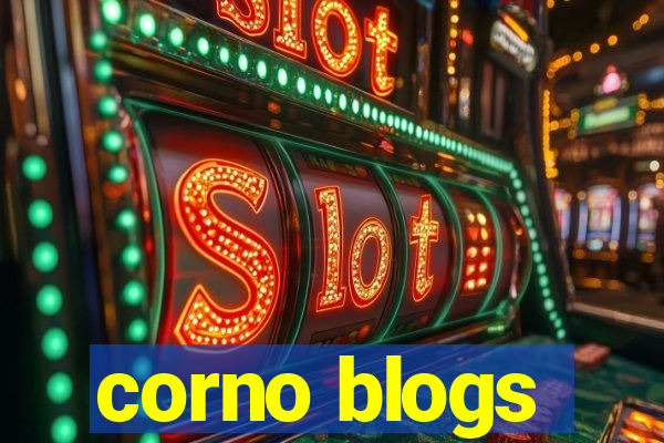 corno blogs