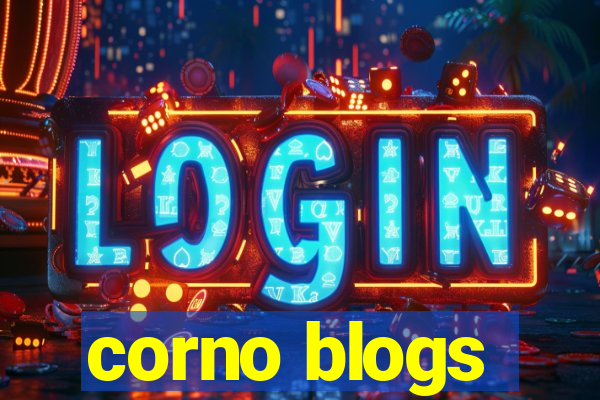 corno blogs