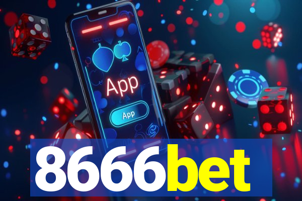 8666bet