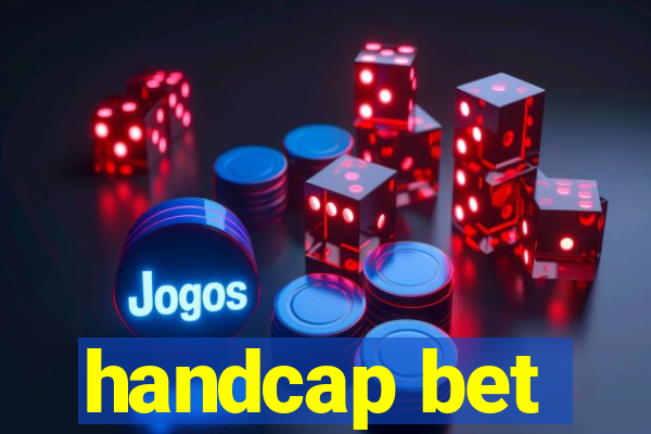 handcap bet