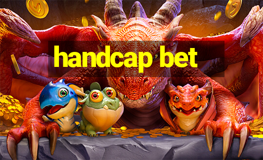 handcap bet