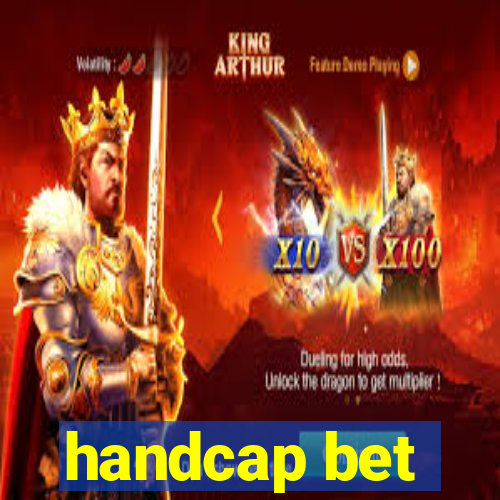 handcap bet