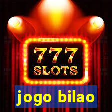 jogo bilao