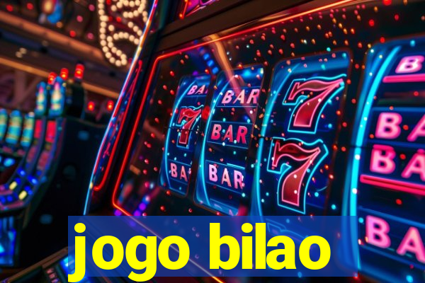 jogo bilao