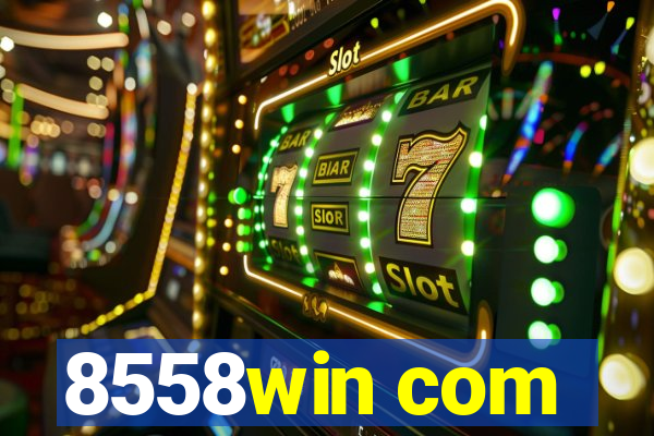 8558win com