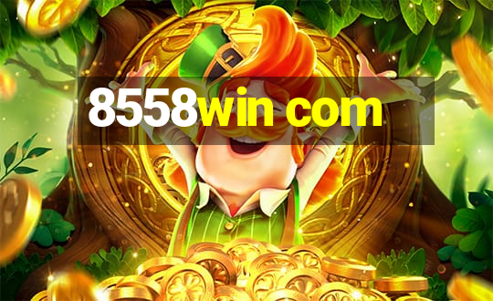 8558win com