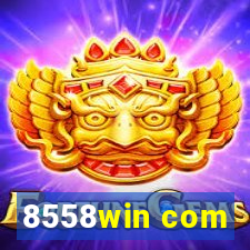 8558win com