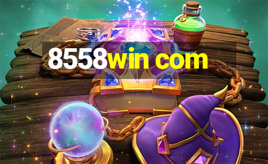 8558win com