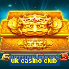 uk casino club