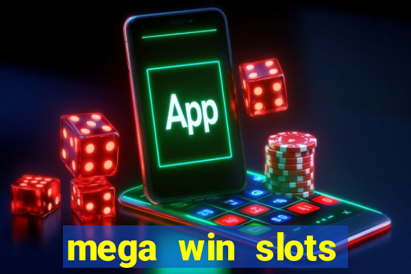 mega win slots slots 777 india online