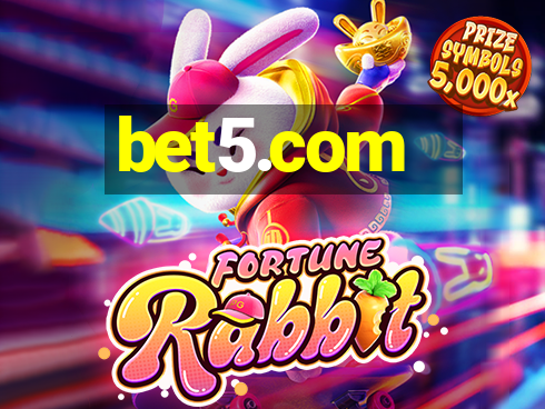 bet5.com