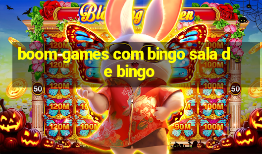 boom-games com bingo sala de bingo