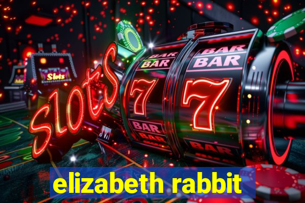 elizabeth rabbit