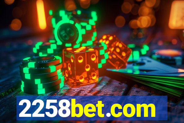 2258bet.com