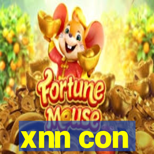 xnn con