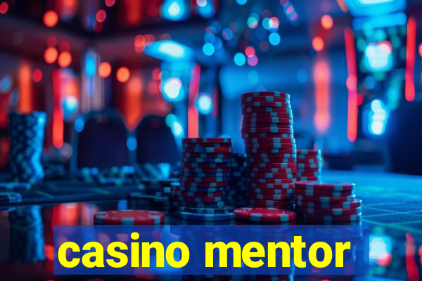 casino mentor