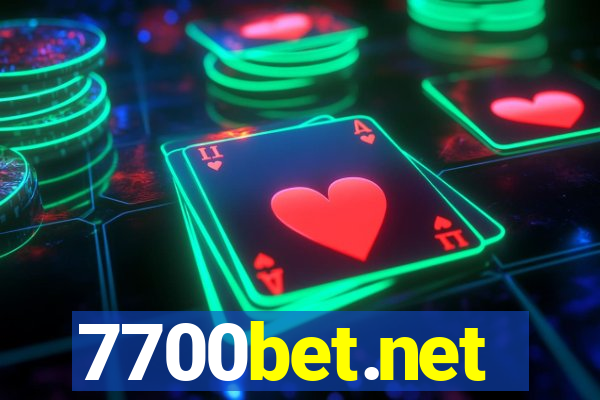 7700bet.net