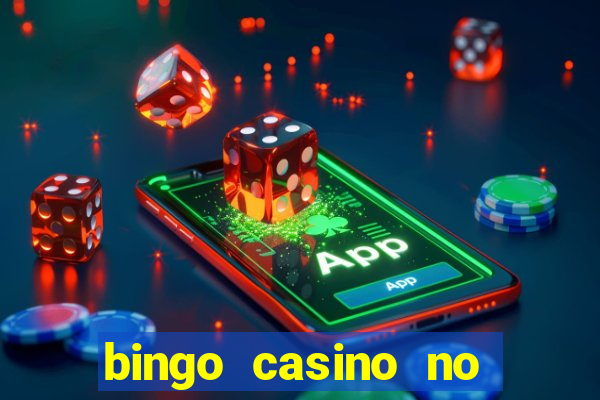 bingo casino no deposit bonus