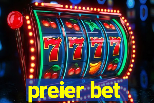 preier bet