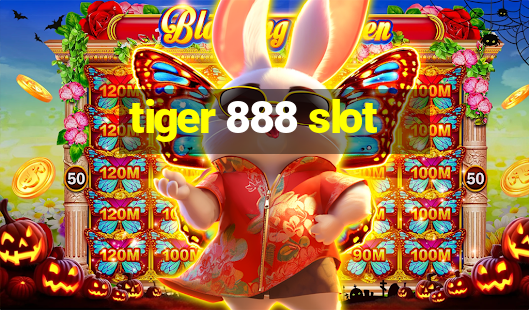 tiger 888 slot