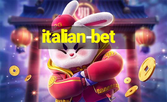 italian-bet