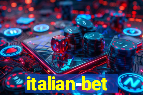 italian-bet