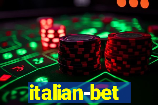 italian-bet