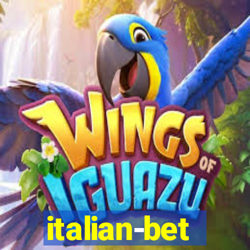 italian-bet