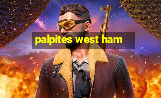 palpites west ham