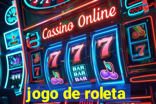 jogo de roleta