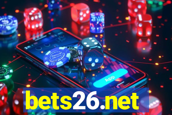 bets26.net