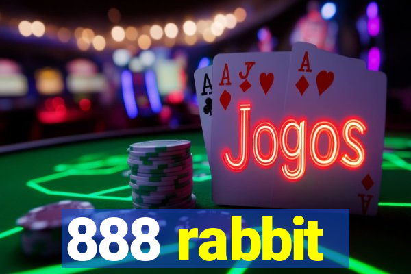 888 rabbit