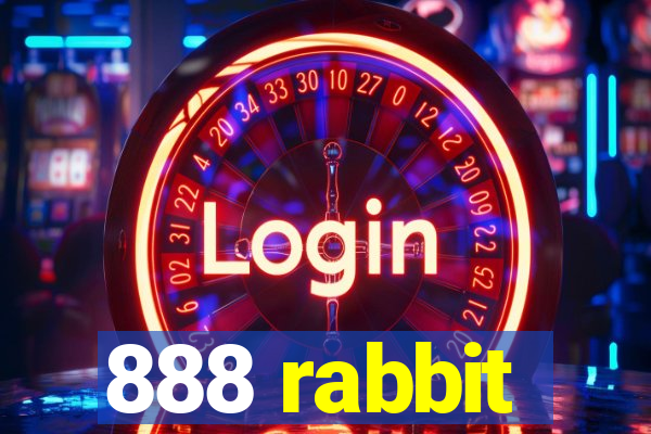 888 rabbit