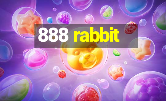 888 rabbit