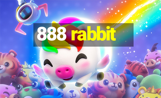 888 rabbit