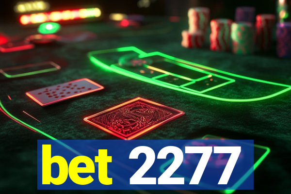 bet 2277